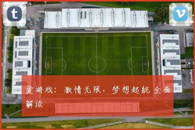 爱游戏：激情无限，梦想起航 全面解读