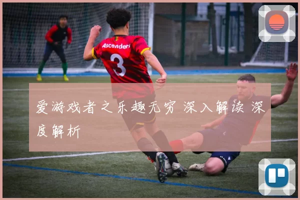 爱游戏者之乐趣无穷 深入解读 深度解析
