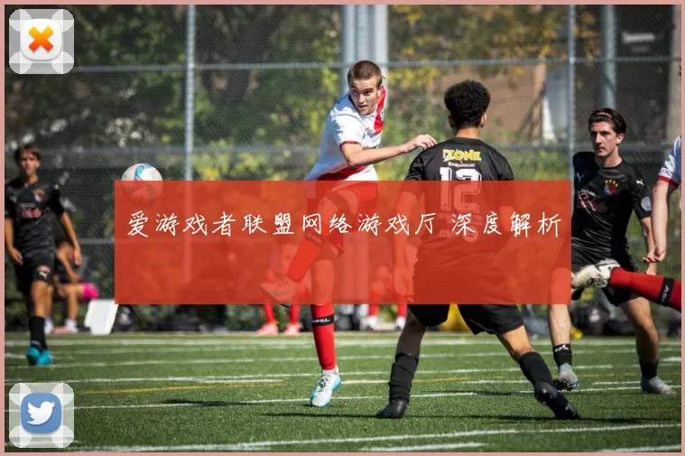 爱游戏者联盟网络游戏厅 深度解析