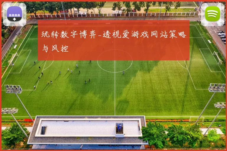 玩转数字博弈_透视爱游戏网站策略与风控