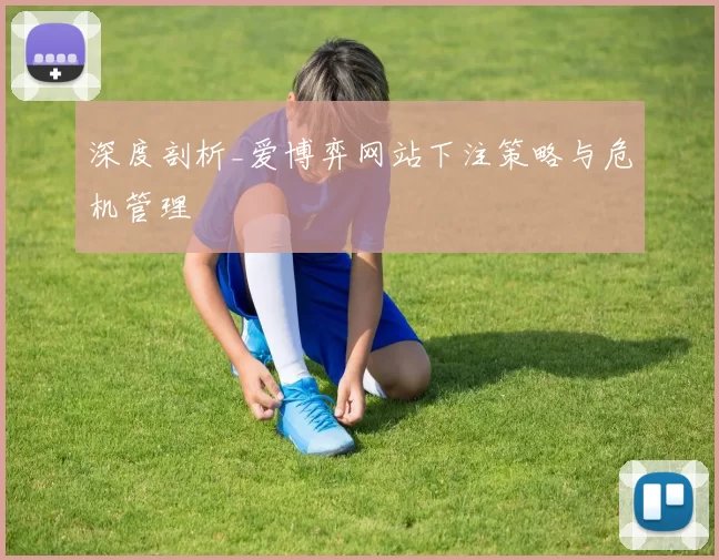 深度剖析_爱博弈网站下注策略与危机管理