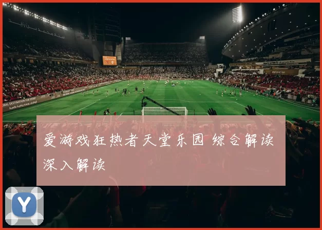爱游戏狂热者天堂乐园 综合解读 深入解读