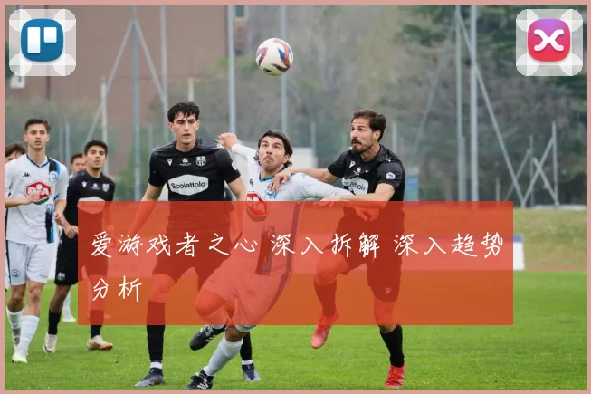 爱游戏者之心 深入拆解 深入趋势分析