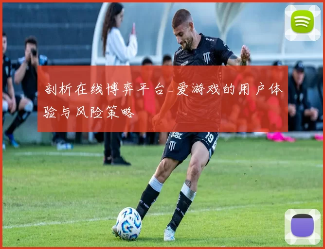 剖析在线博弈平台_爱游戏的用户体验与风险策略