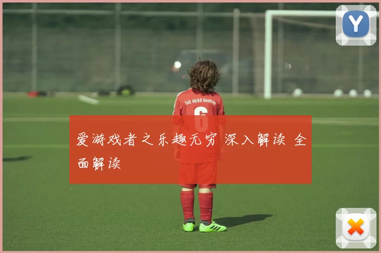 爱游戏者之乐趣无穷 深入解读 全面解读