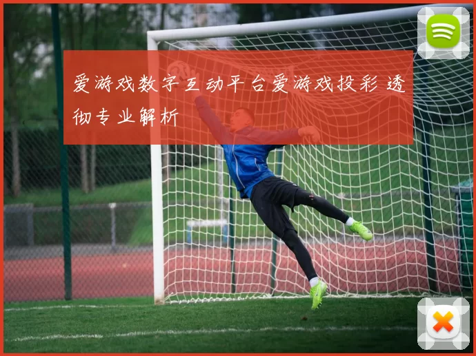 爱游戏数字互动平台爱游戏投彩 透彻专业解析