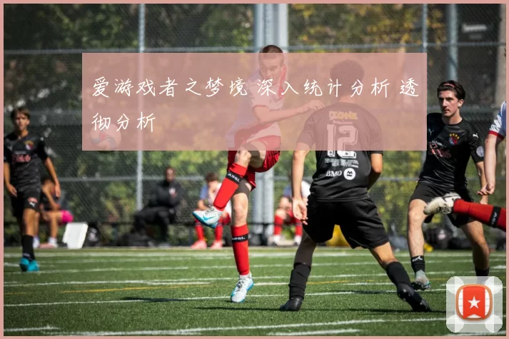 爱游戏者之梦境 深入统计分析 透彻分析
