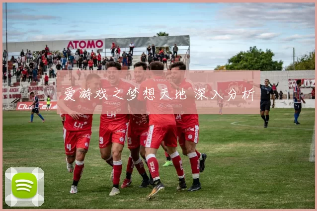 爱游戏之梦想天地 深入分析