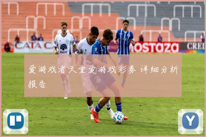 爱游戏者天堂爱游戏彩券 详细分析报告