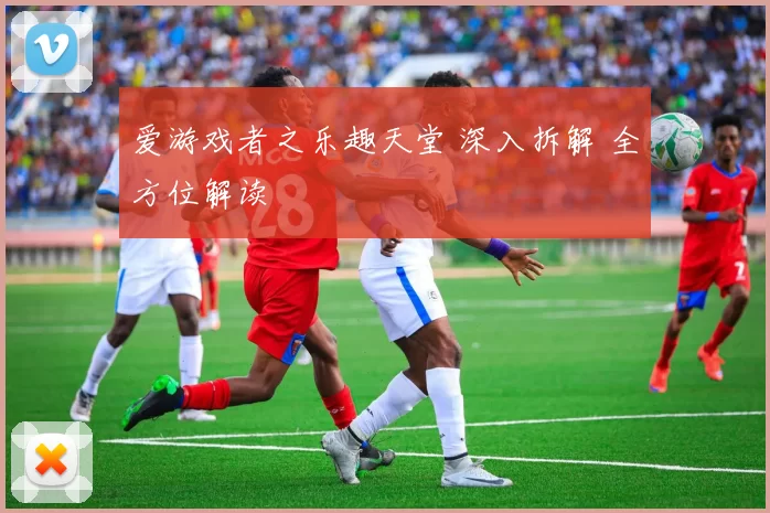 爱游戏者之乐趣天堂 深入拆解 全方位解读