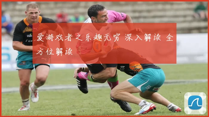 爱游戏者之乐趣无穷 深入解读 全方位解读