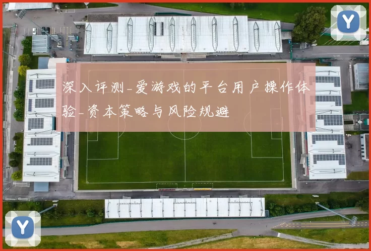 深入评测_爱游戏的平台用户操作体验_资本策略与风险规避